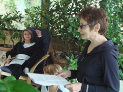 «Dolce Vita. В гармонии с собой и природой!». Италия, 16-23 октября 2009 